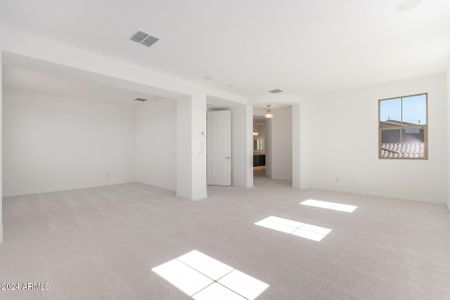 New construction Single-Family house 8628 W Solano Dr, Glendale, AZ 85305 Hampton- photo 37 37