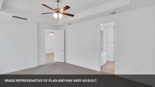 New construction Single-Family house 2108 Ridge Runner Dr, Georgetown, TX 78628 null- photo 28 28