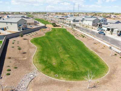 New construction Single-Family house 9622 W Agora Ln, Tolleson, AZ 85353 null- photo 14 14