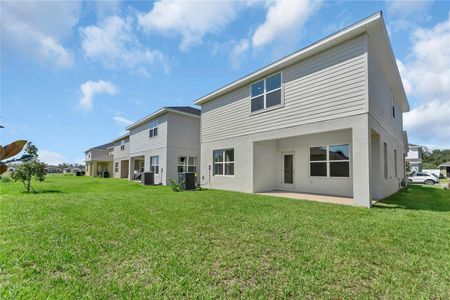 New construction Single-Family house 15893 Nw 123Rd Ave, Alachua, FL 32615 null- photo 49 49