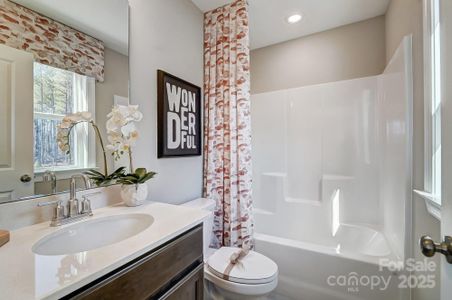 Lancaster Hwy by Caruso Homes in Waxhaw - photo 14 14