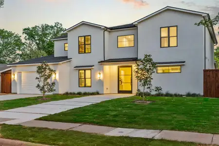 New construction Single-Family house 3228 Townsend Dr, Dallas, TX 75229 null- photo 0