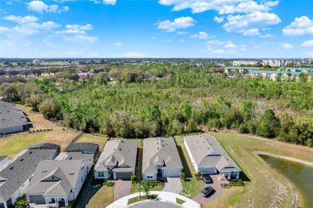 New construction Single-Family house 2304 Seagrass Pt, Kissimmee, FL 34747 Tobago- photo 55 55