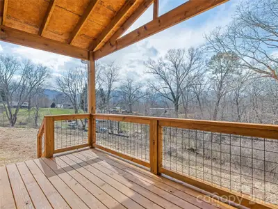 New construction Single-Family house 101 Geiranger Dr, Clyde, NC 28721 - image