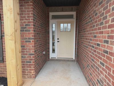 New construction Single-Family house 223 Rolling Waters Dr, Greenville, SC 29605 plan 1707 - image