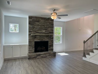 New construction Single-Family house Smithfield, NC 27577 null- photo 6 6