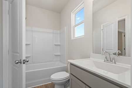 New construction Single-Family house 249 10th St, Auburn, GA 30011 plan The Woodlawn II - image 10