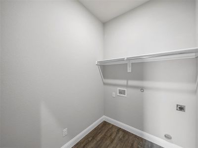 New construction Single-Family house 508 Murray Ct, Josephine, TX 75173 - image 15