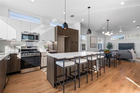 New construction Single-Family house 1810 Yates St, Houston, TX 77020 - image 17