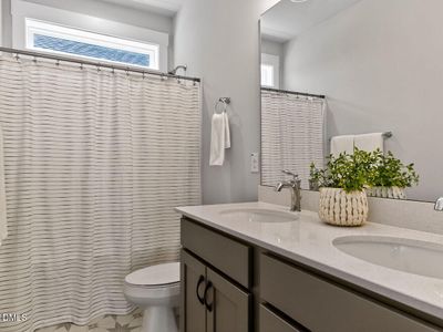 New construction Single-Family house 1208 Barreto Dr, Wendell, NC 27591 plan Castle in Brooklyn - image 8