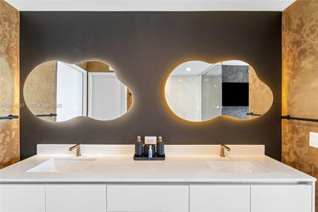 New construction Condo house 700 Ne 24Th St, Unit 5206, Miami, FL 33137 - image 12
