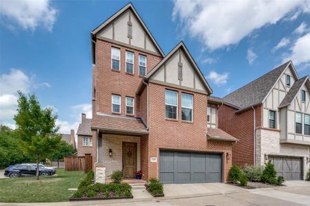 New construction Single-Family house 7103 Brisa Dr, Dallas, TX 75223 - image