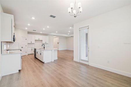 New construction Single-Family house 11324 Striped Bass Ct, New Port Richey, FL 34654 plan Donatello - image 11