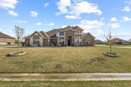 New construction Single-Family house 8295 Honeywell Ave, Greenville, TX 75402 - image