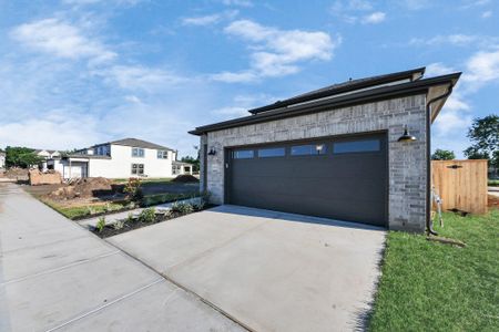 New construction Single-Family house 4318 Avron Dr, Stafford, TX 77477 - image