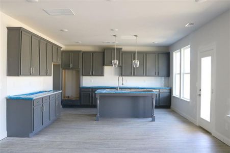New construction Single-Family house 414 Chelsea Leigh, Bonaire, GA 31005 null- photo 13 13