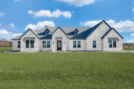 New construction Single-Family house Fort Worth, TX 76126 - image
