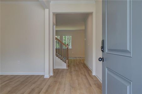 New construction Single-Family house 793 River Gardens Dr, Atlanta, GA 30354 null- photo 3 3