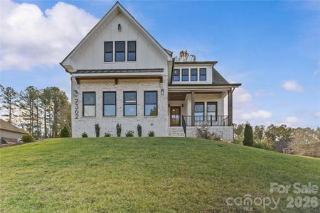 New construction Single-Family house 7362 Hemlock Ct, Denver, NC 28037 - image