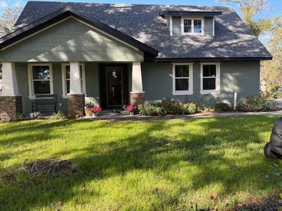 New construction Single-Family house 1915 Taylor Rd, Port Orange, FL 32128 - image