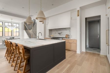 New construction Single-Family house 709 E 17Th St, Houston, TX 77008 - image 7