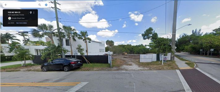 New construction Single-Family house 1129 Ne 18Th Ct, Fort Lauderdale, FL 33305 null- photo 0