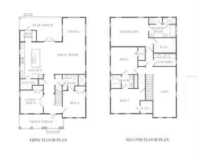 New construction Single-Family house 4820 17Th Ave N, St. Petersburg, FL 33713 - image 2