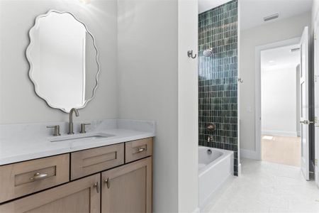 New construction Single-Family house 4017 W Palmira Ave, Tampa, FL 33629 - image 19