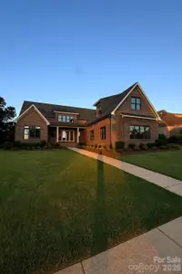 New construction Single-Family house 7909 Plantation Falls Ln, Charlotte, NC 28227 - image