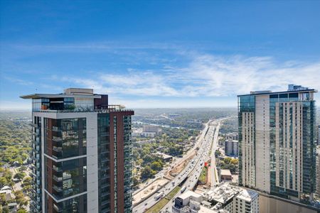 New construction Condo house 610 Davis St, Unit 3901, Austin, TX 78701 - image 19