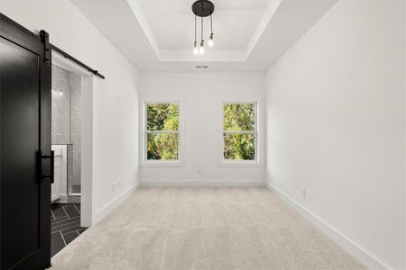 New construction Townhouse house 2327 Mason Drive, Unit D23, Atlanta, GA 30316 - photo 22 22