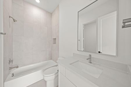 New construction Single-Family house 11003 Forested Slope, Cypress, TX 77433 - image 18