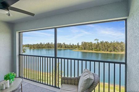 New construction Condo house 14241 Heritage Landing Blvd, Unit 1827, Punta Gorda, FL 33955 - image