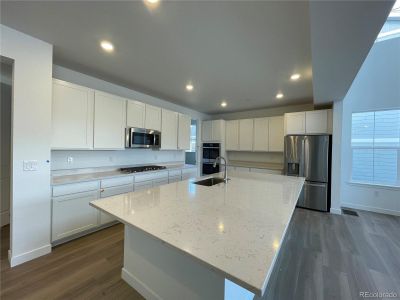 New construction Single-Family house 651 Sunrise St, Erie, CO 80516 Aspen- photo 10 10