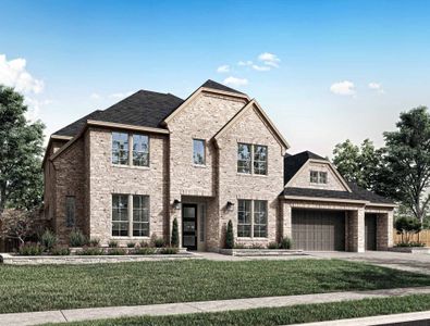 New construction Single-Family house 10707 Monarch Butterfly Dr, Cypress, TX 77433 null- photo 5 5