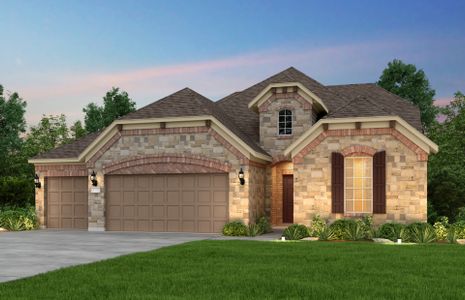 New construction Single-Family house 10207 Cactus Hills, San Antonio, TX 78254 - photo 0