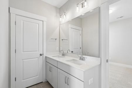 New construction Single-Family house 744 Blueway Ave, Summerville, SC 29486 plan Rutledge - image 19