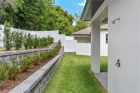 New construction Single-Family house 539 Sanctuary Golf Pl, Apopka, FL 32712 - image 2