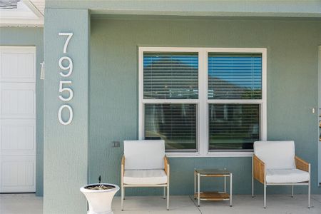 New construction Single-Family house 7950 Jeff Anderson Wy, The Villages, FL 34762 - image 4