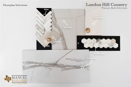 New construction Single-Family house 24972 Hopeview Wy, Montgomery, TX 77356 plan The Landon - image 5