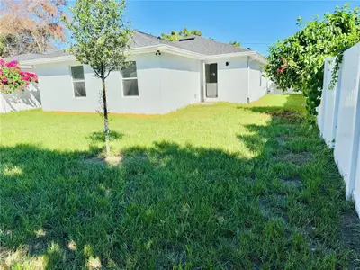 New construction Single-Family house 2911 E 20Th Ave, Tampa, FL 33605 - image