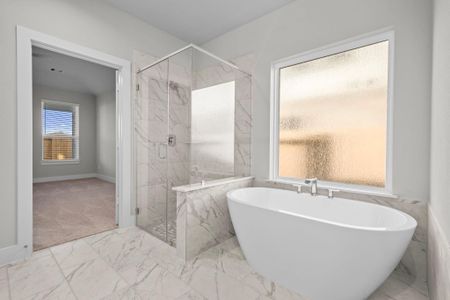 New construction Single-Family house 3410 Everglade Ln, Rosenberg, TX 77471 plan 664 - image 6