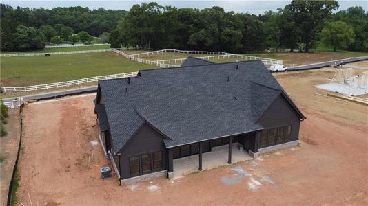 New construction Single-Family house 7950 Grand Meadow Run, Gainesville, GA 30506 plan Jack - image 11