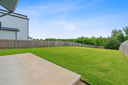 New construction Single-Family house 6104 Sendero Hills Pkwy, Austin, TX 78724 Lewis- photo 17 17