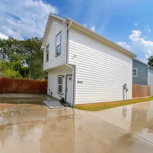 New construction Single-Family house 4009 King St, Houston, TX 77026 - image