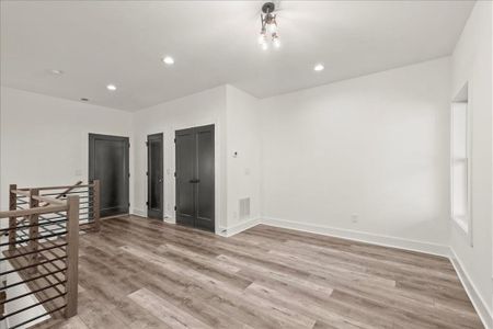 New construction Townhouse house 2327 Mason Drive, Unit D23, Atlanta, GA 30316 - photo 37 37