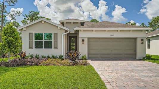 New construction Single-Family house 6510 Se Park Trace Dr, Stuart, FL 34997 null- photo 5 5