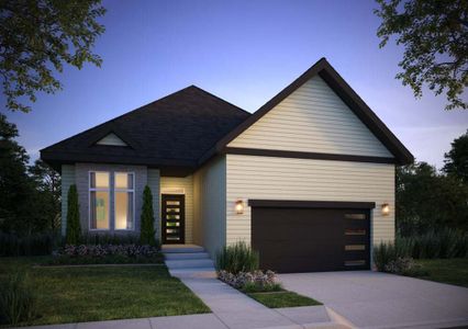 New construction Single-Family house 1734 Beachside Dr, Windsor, CO 80550 The Riviera- photo 1 1