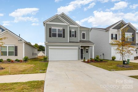 New construction Single-Family house 1222 Ocean Dr, Salisbury, NC 28144 - image