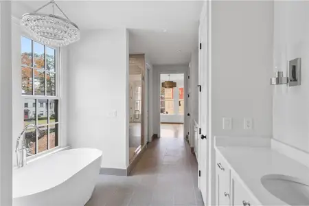 New construction Single-Family house 87 Sheridan Dr Ne, Atlanta, GA 30305 - image 7